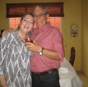 Meet your Posher, Sonia arguello